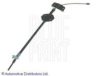 BLUE PRINT ADN146208 Cable, parking brake